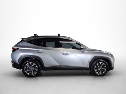 2023 Hyundai Tucson GLS Premium