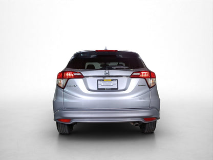 2019 Honda HR-V Touring