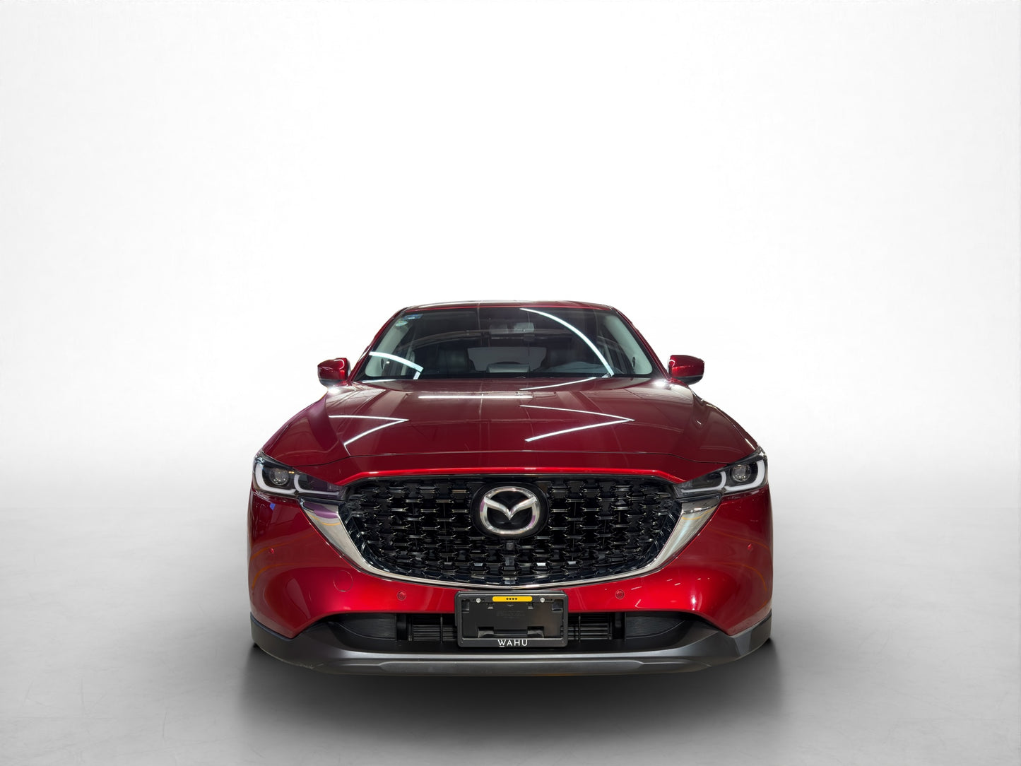 2023 Mazda CX-5 Signature