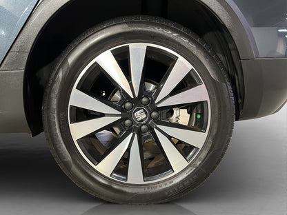 2020 Seat Arona Style Beats