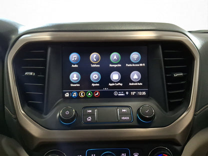 2021 GMC Acadia Denali IronGlass Thor 2