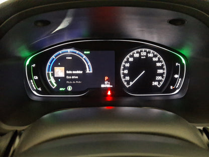 2019 Honda Insight HYBRID