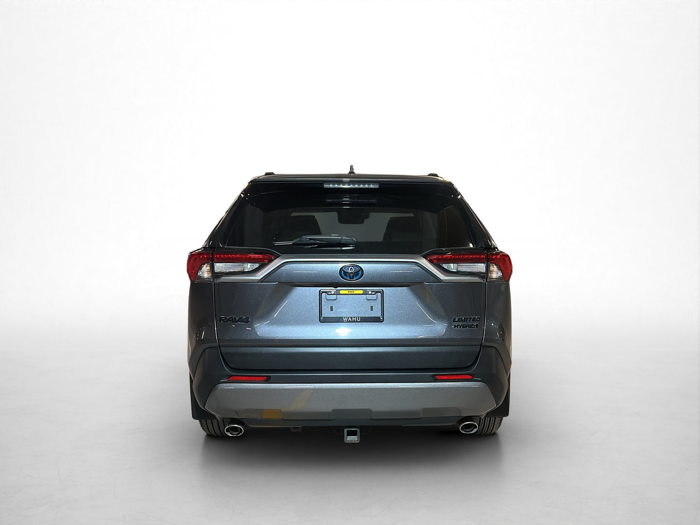 2021 Toyota Rav4 Limited Hybrid