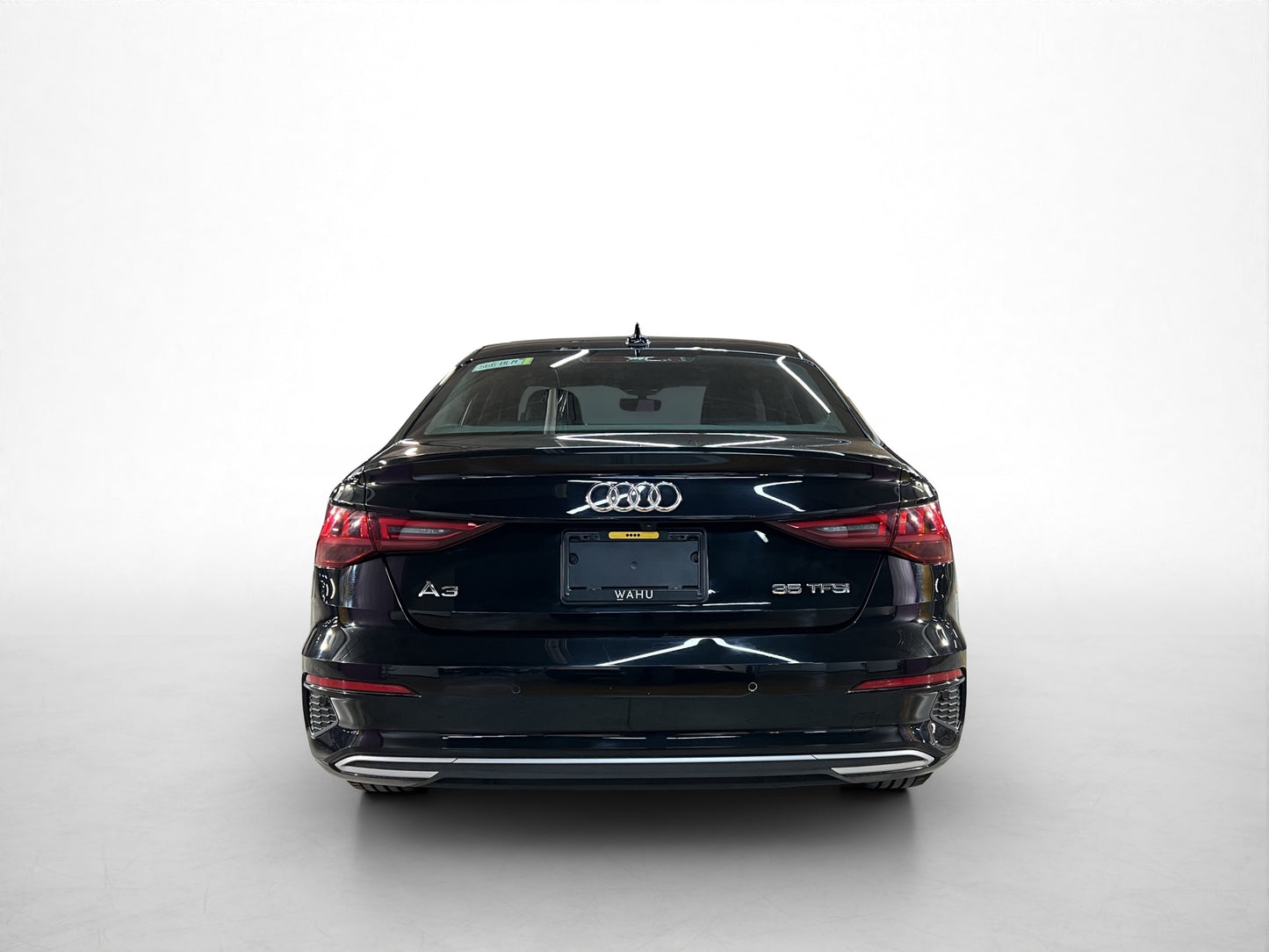 2023 Audi A3 Select 35 TFSI