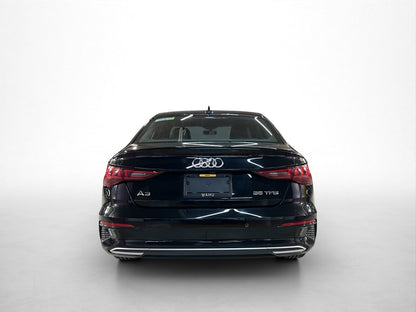 2023 Audi A3 Select 35 TFSI