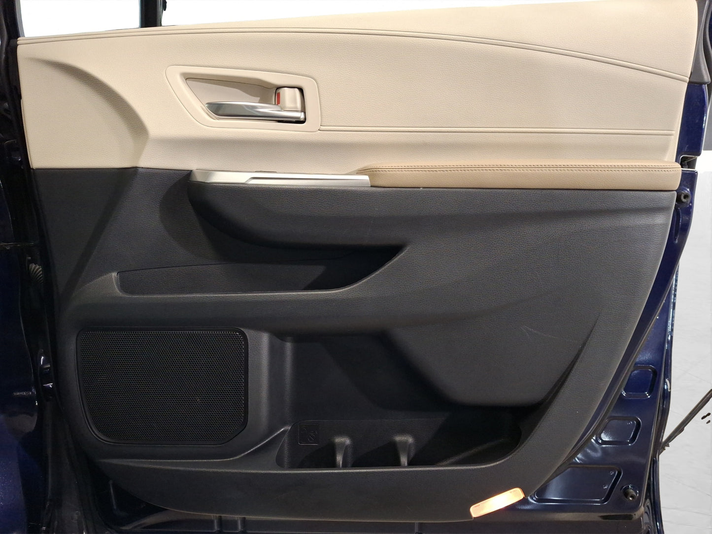 2021 Toyota Sienna Limited Hibrida