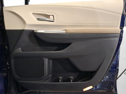 2021 Toyota Sienna Limited Hibrida