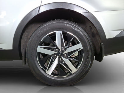 2022 KIA Sorento EX