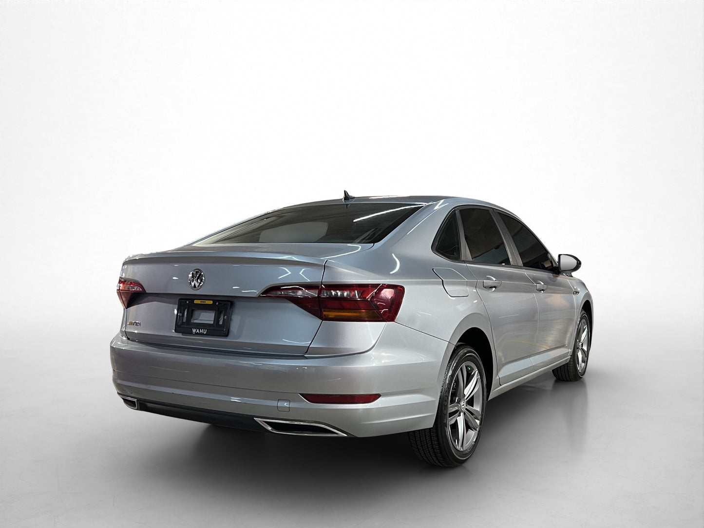 2019 Volkswagen Jetta R-Line