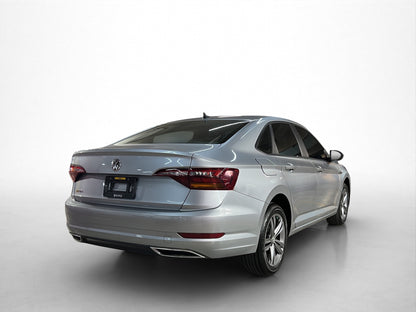 2019 Volkswagen Jetta R-Line