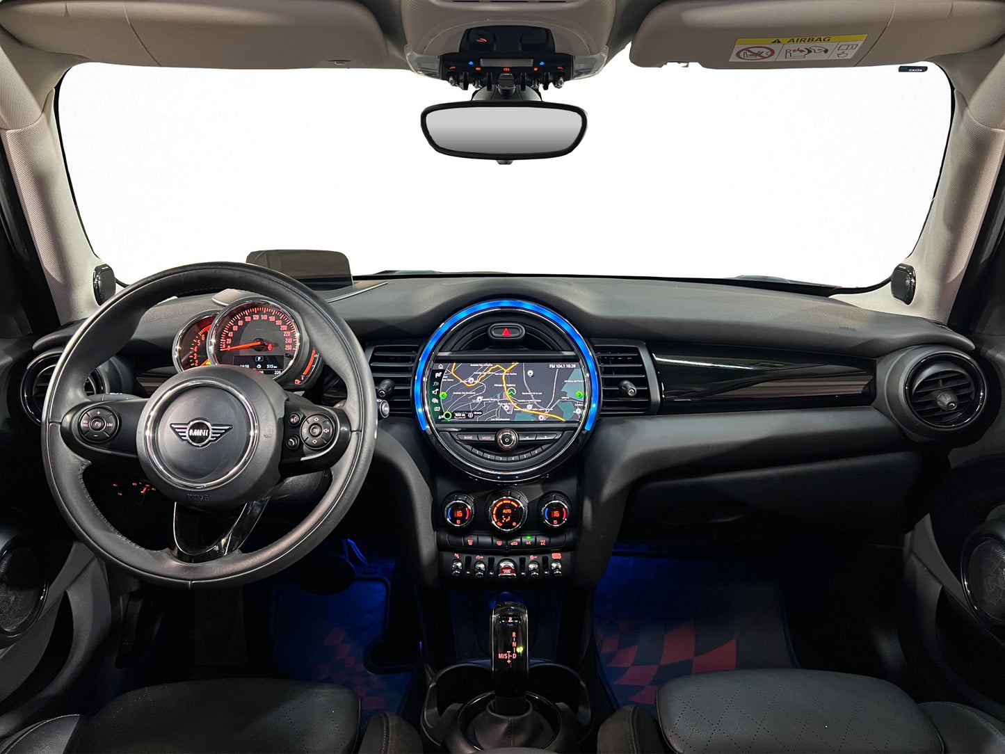 2019 Mini Cooper Pepper 5 Pts