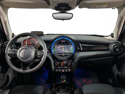 2019 Mini Cooper Pepper 5 Pts
