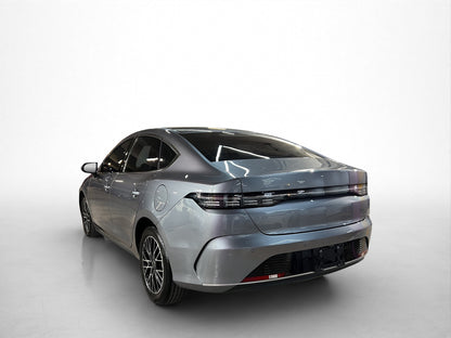 2026 BYD King PHEV