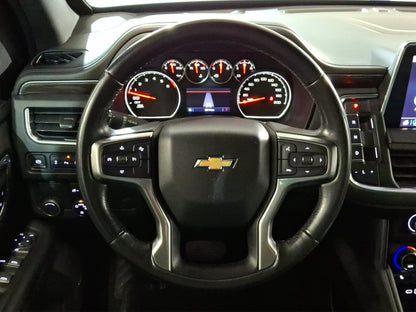 2021 Chevrolet Tahoe LT Blindaje Nivel III