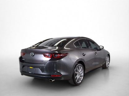 2021 Mazda 3 i Grand Touring