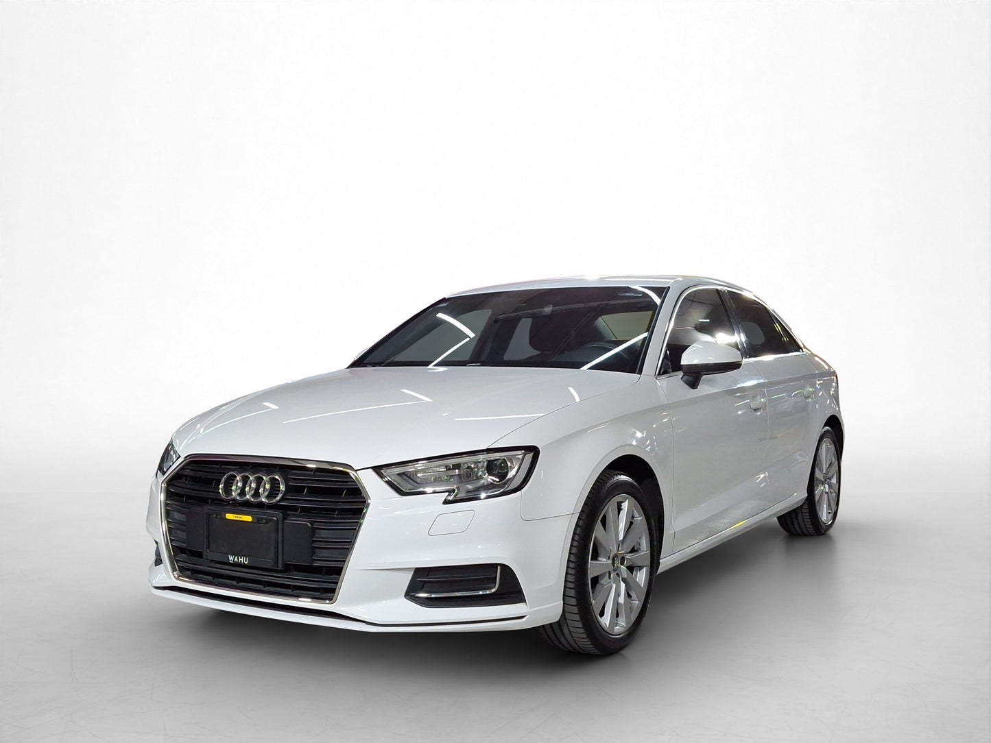 2019 Audi A3 Select 35 TFSI