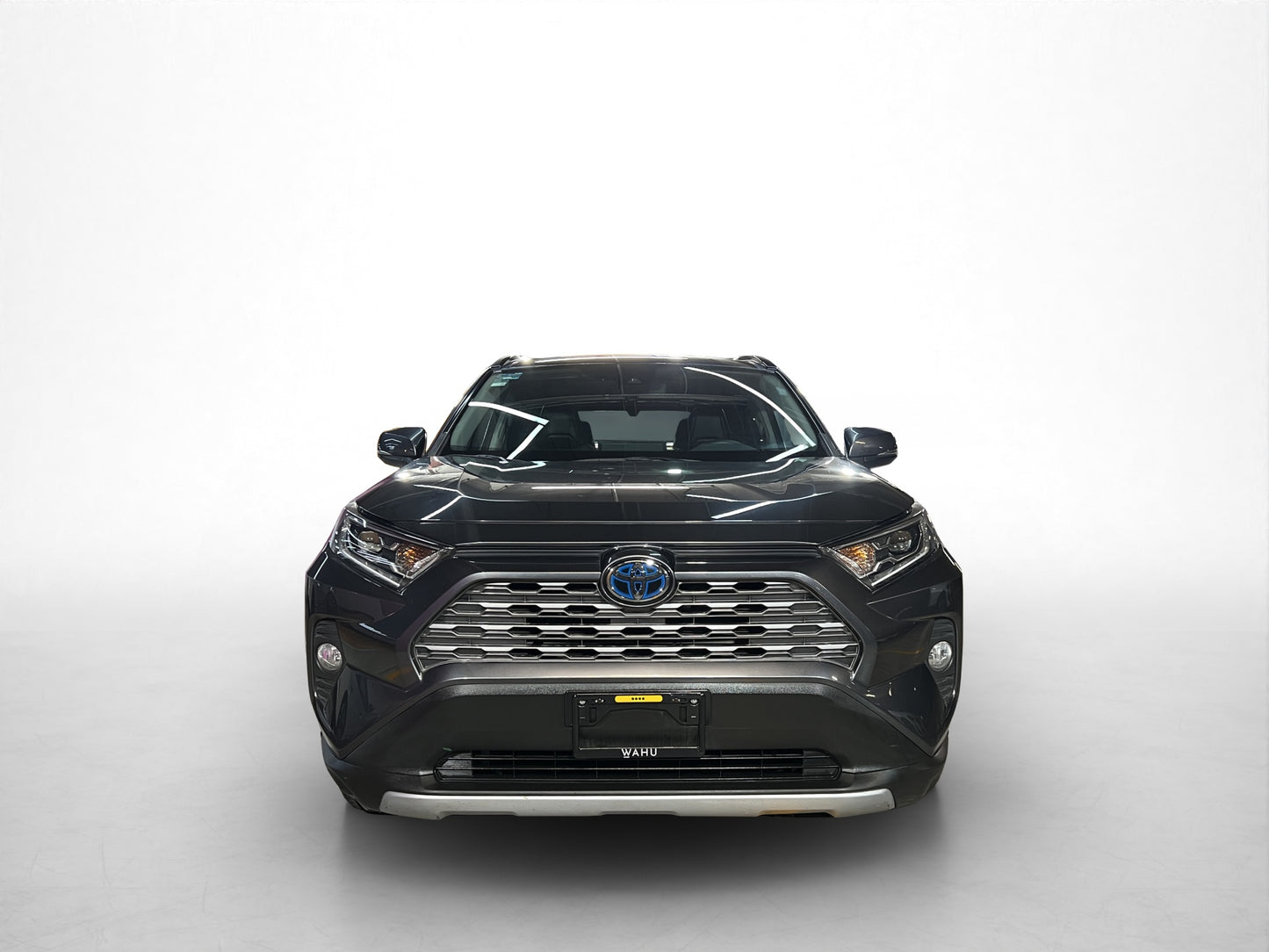 2021 Toyota Rav4 Limited Hybrid