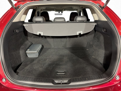 2023 Mazda CX-5 Signature