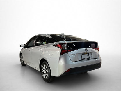 2020 Toyota Prius Híbrido Premium