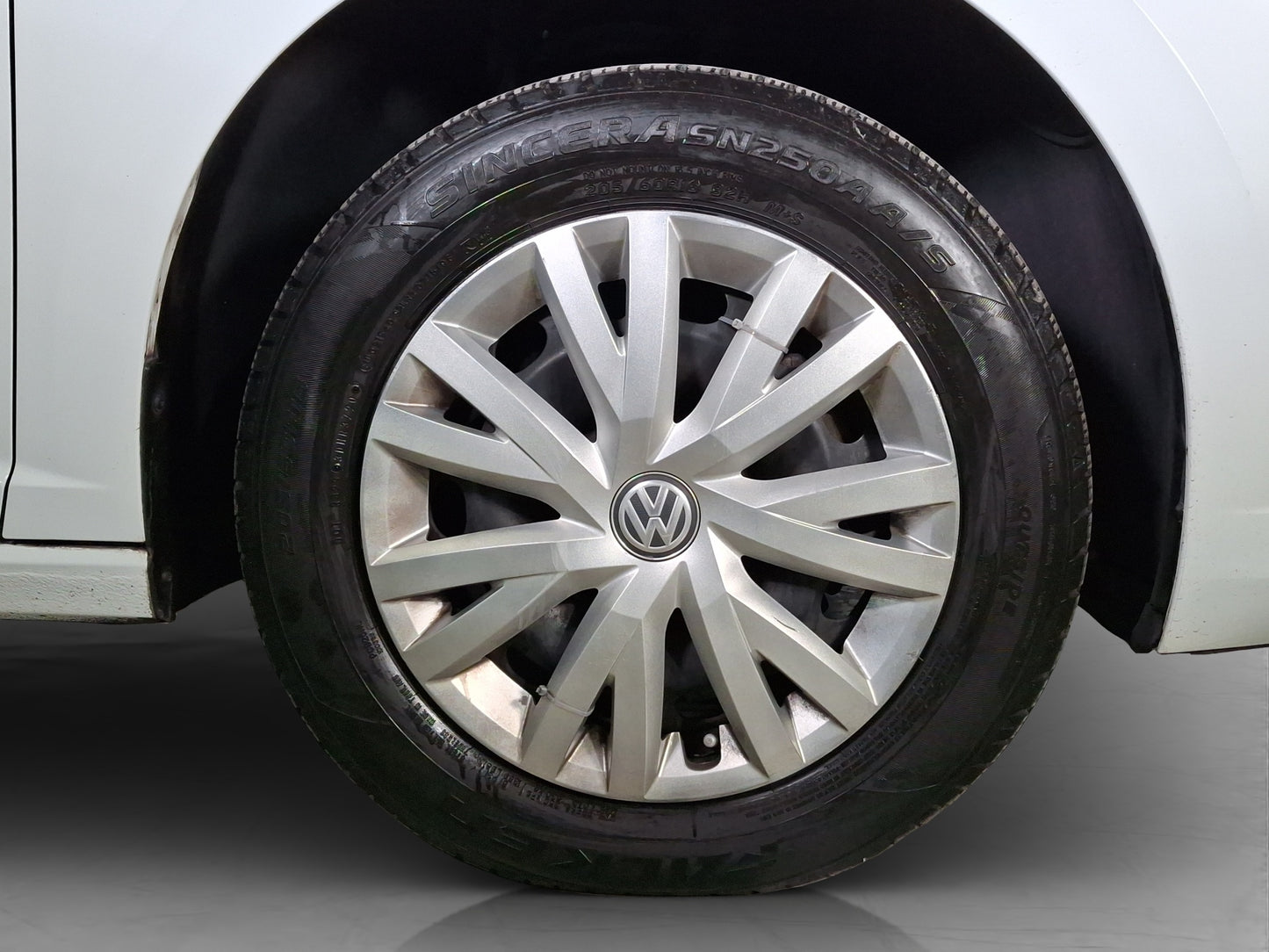 2021 Volkswagen Jetta Trendline