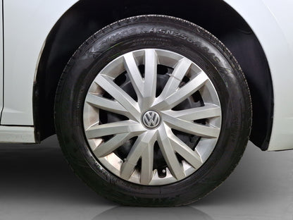 2021 Volkswagen Jetta Trendline