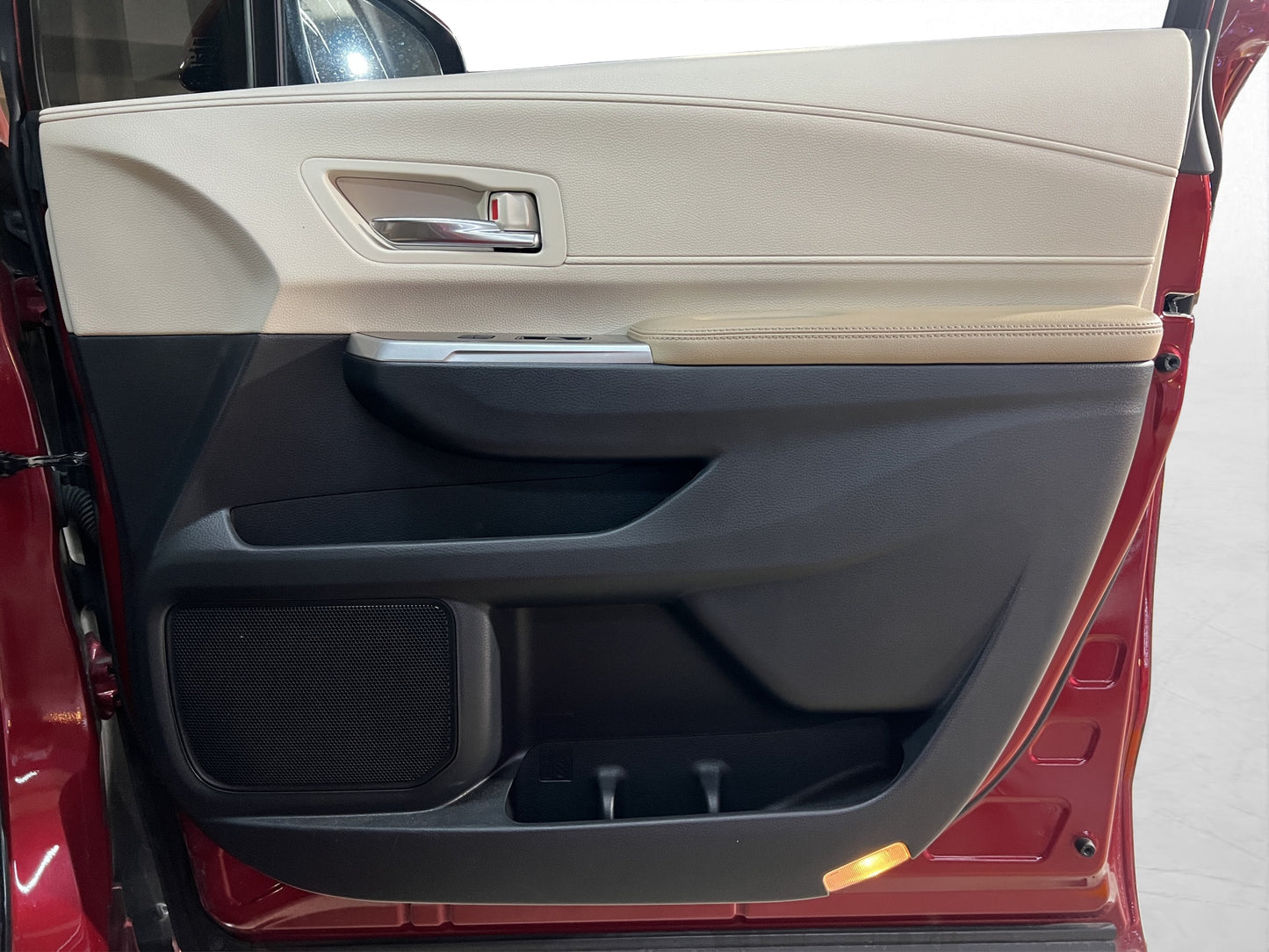 2022 Toyota Sienna Limited Hibrida