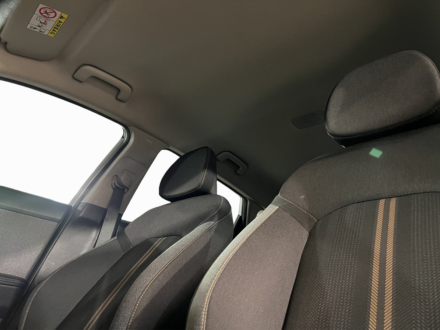 2024 KIA K3 EX HB