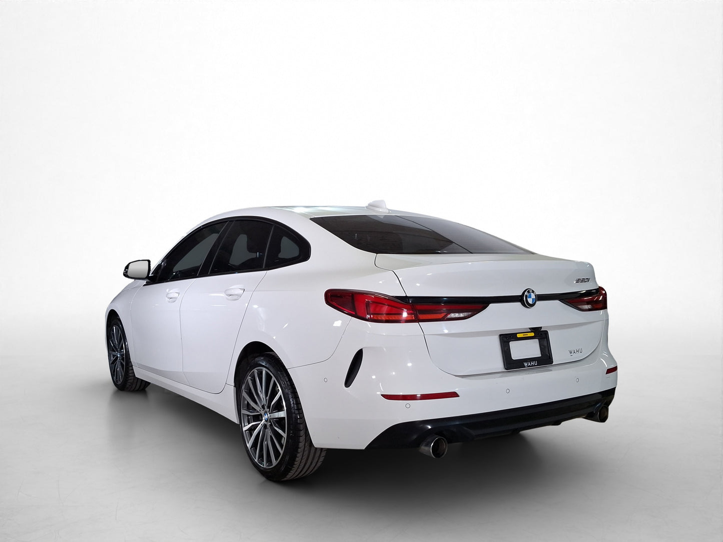 2022 BMW Serie 2 220 Gran Coupe