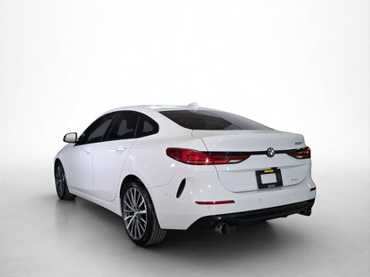 2022 BMW Serie 2 220 Gran Coupe