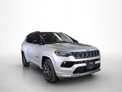 2024 Jeep Compass High Altitude