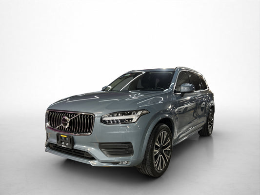 2021 Volvo XC90 T6 Momentum