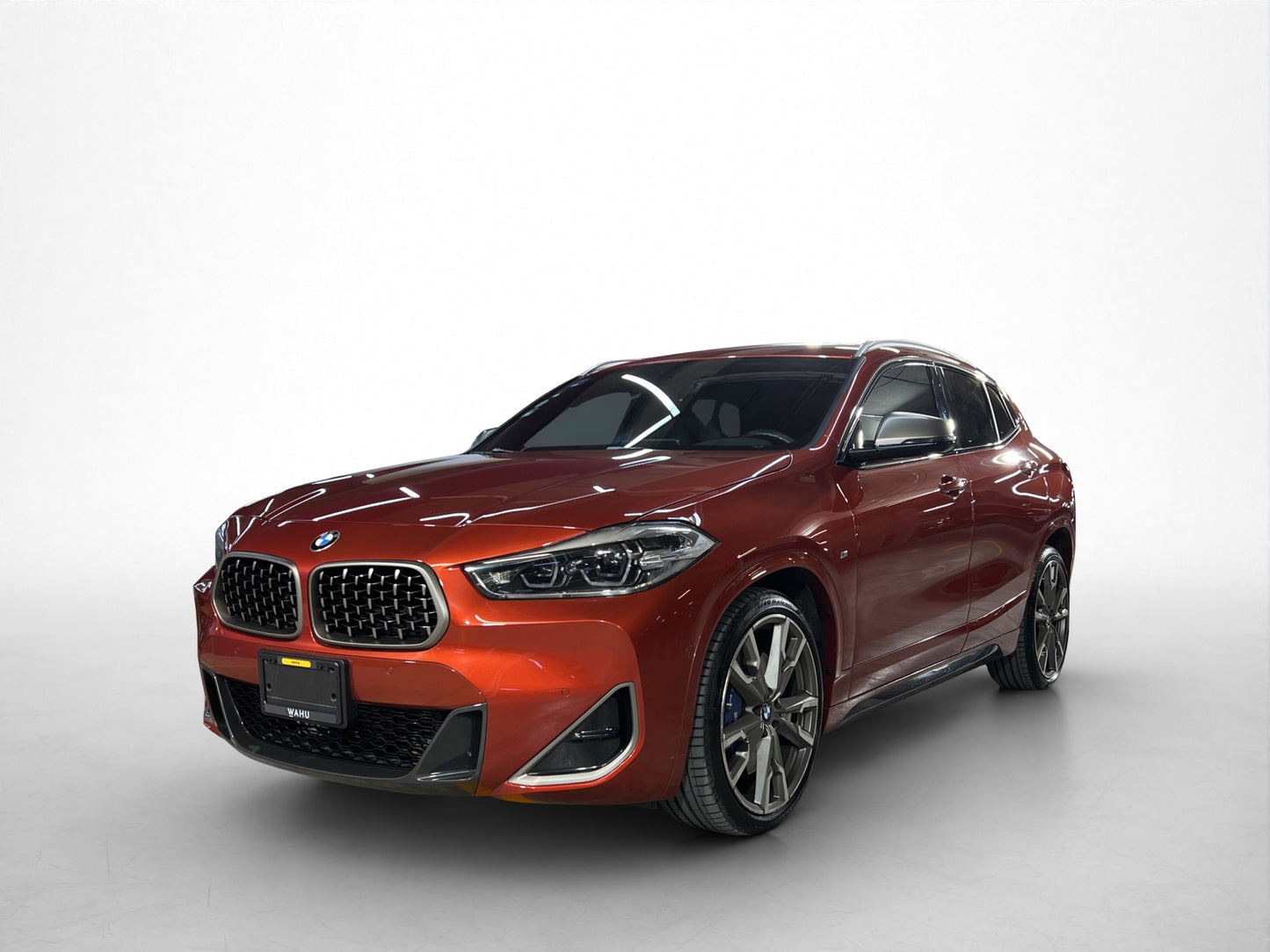 2023 BMW X2 M35i
