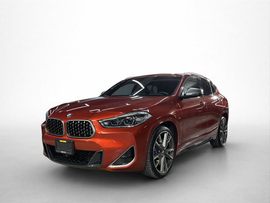 2023 BMW X2 M35i