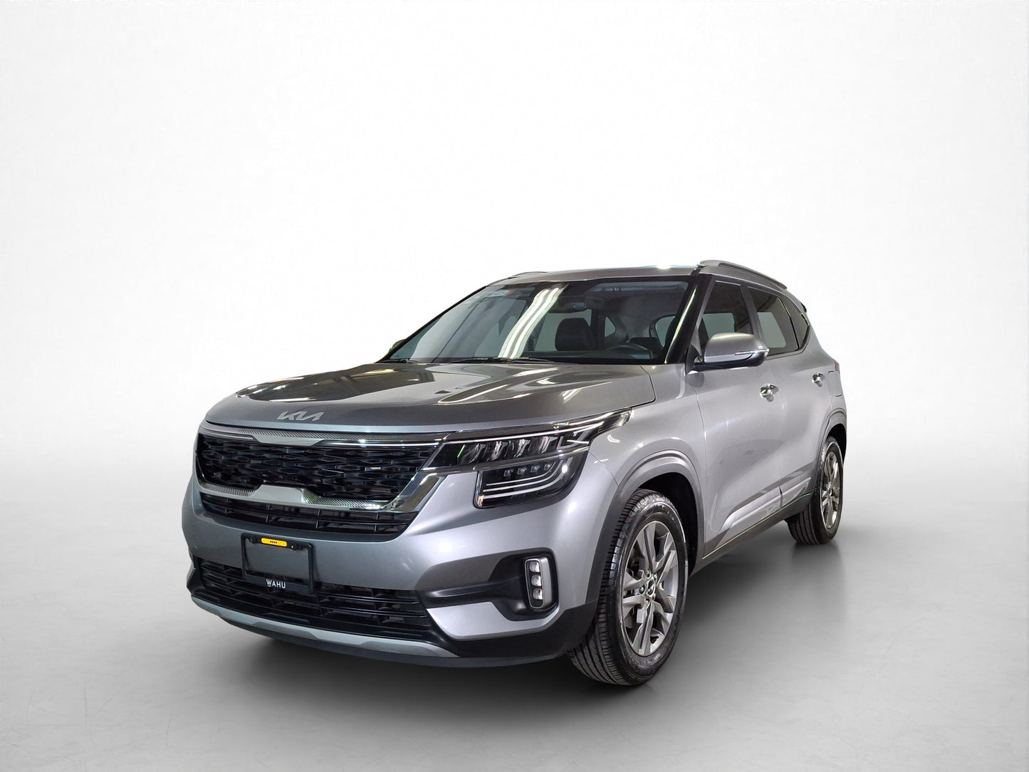 2023 KIA Seltos SX