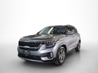 2023 KIA Seltos SX