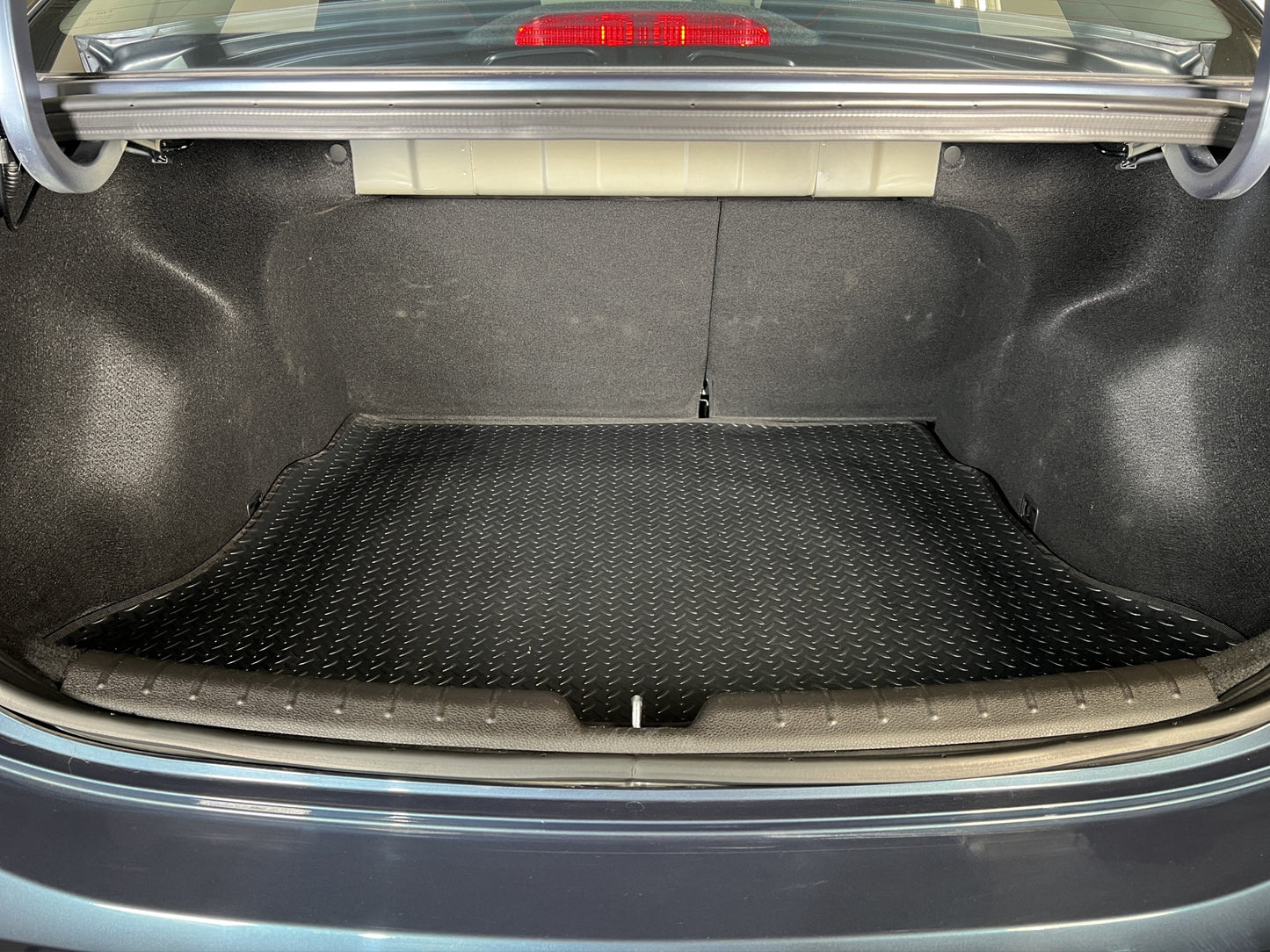 2022 KIA Rio Sedan LX