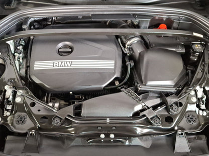 2023 BMW X1 18i sDrive