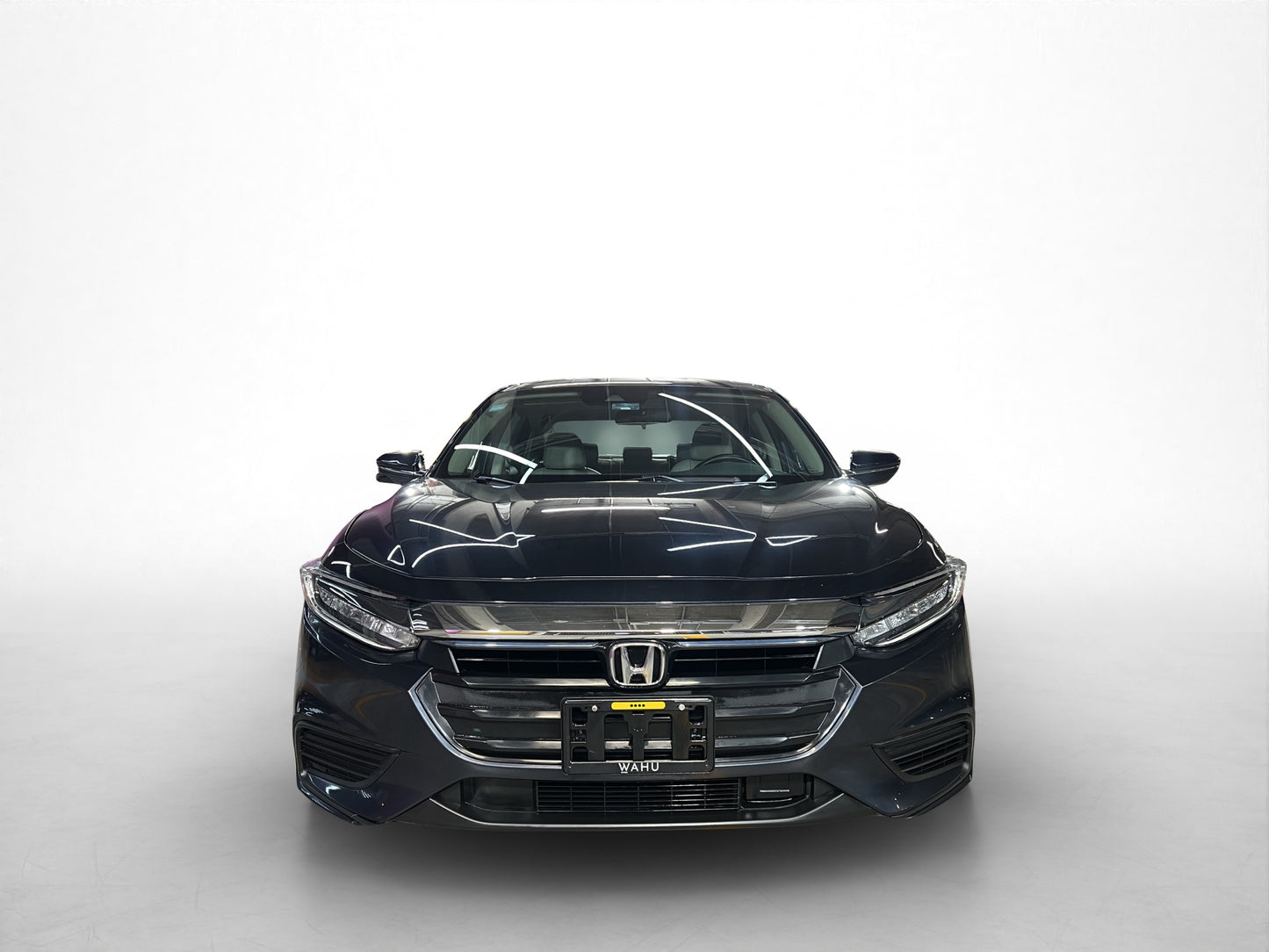 2022 Honda Insight HYBRID