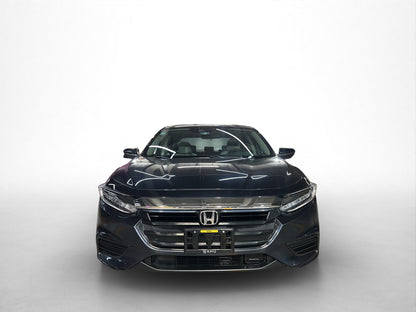 2022 Honda Insight HYBRID
