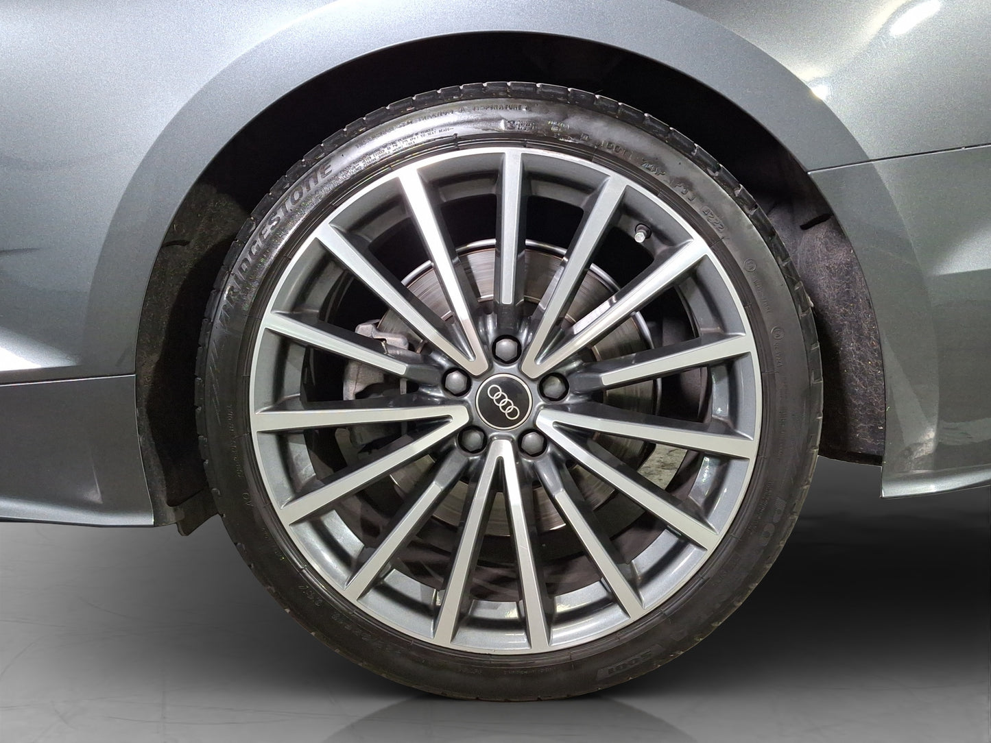 2023 Audi A5 S-Line 2.0T Quattro