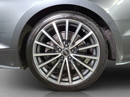 2023 Audi A5 S-Line 2.0T Quattro