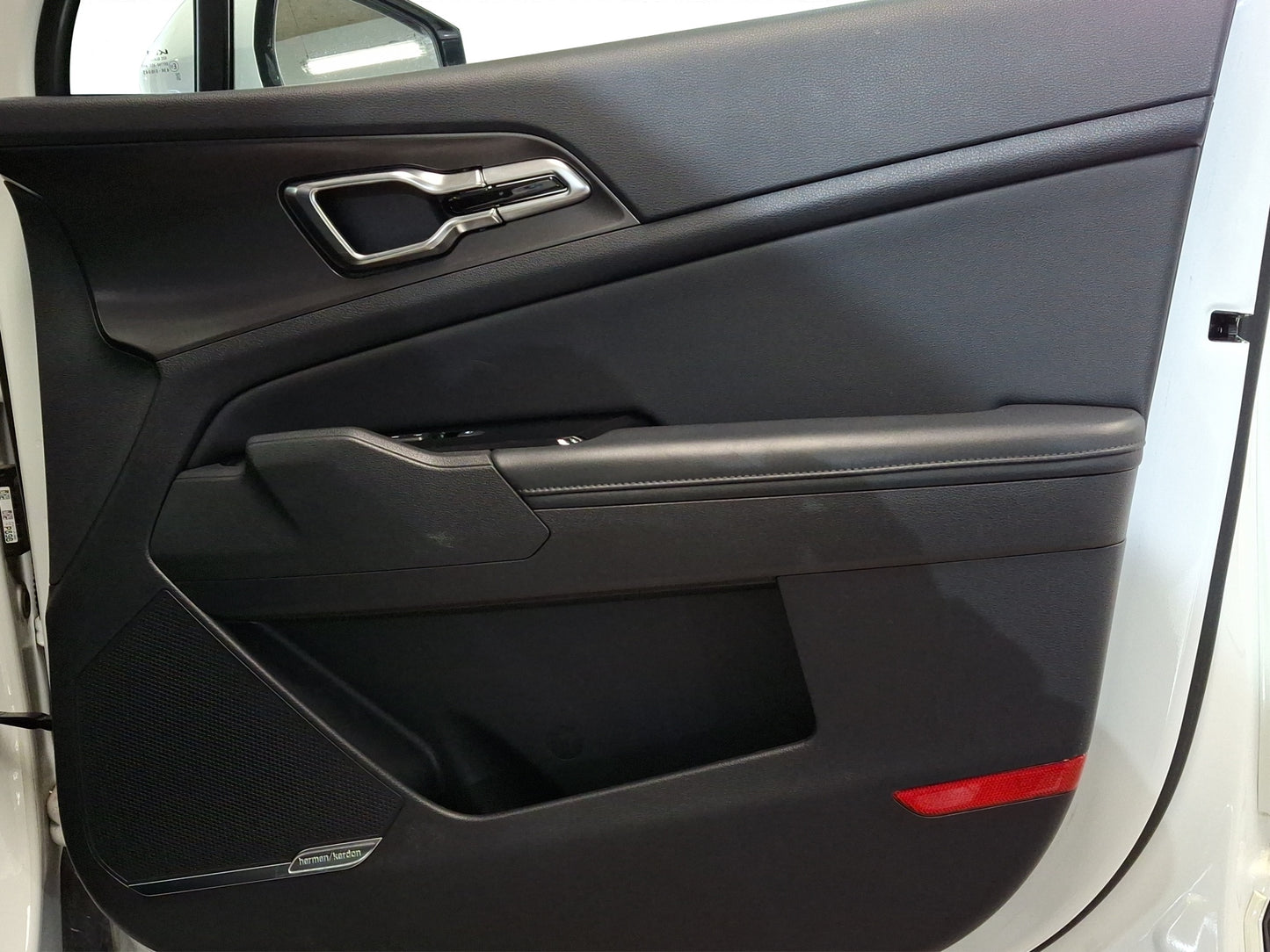 2023 KIA Sportage SXL