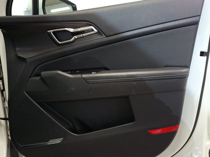 2023 KIA Sportage SXL