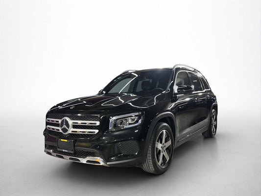 2022 Mercedes Benz Clase GLB 200 Progressive Line