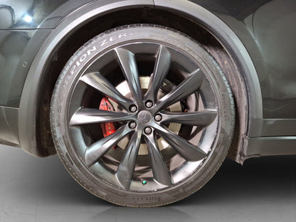 2019 Tesla Model X P100D
