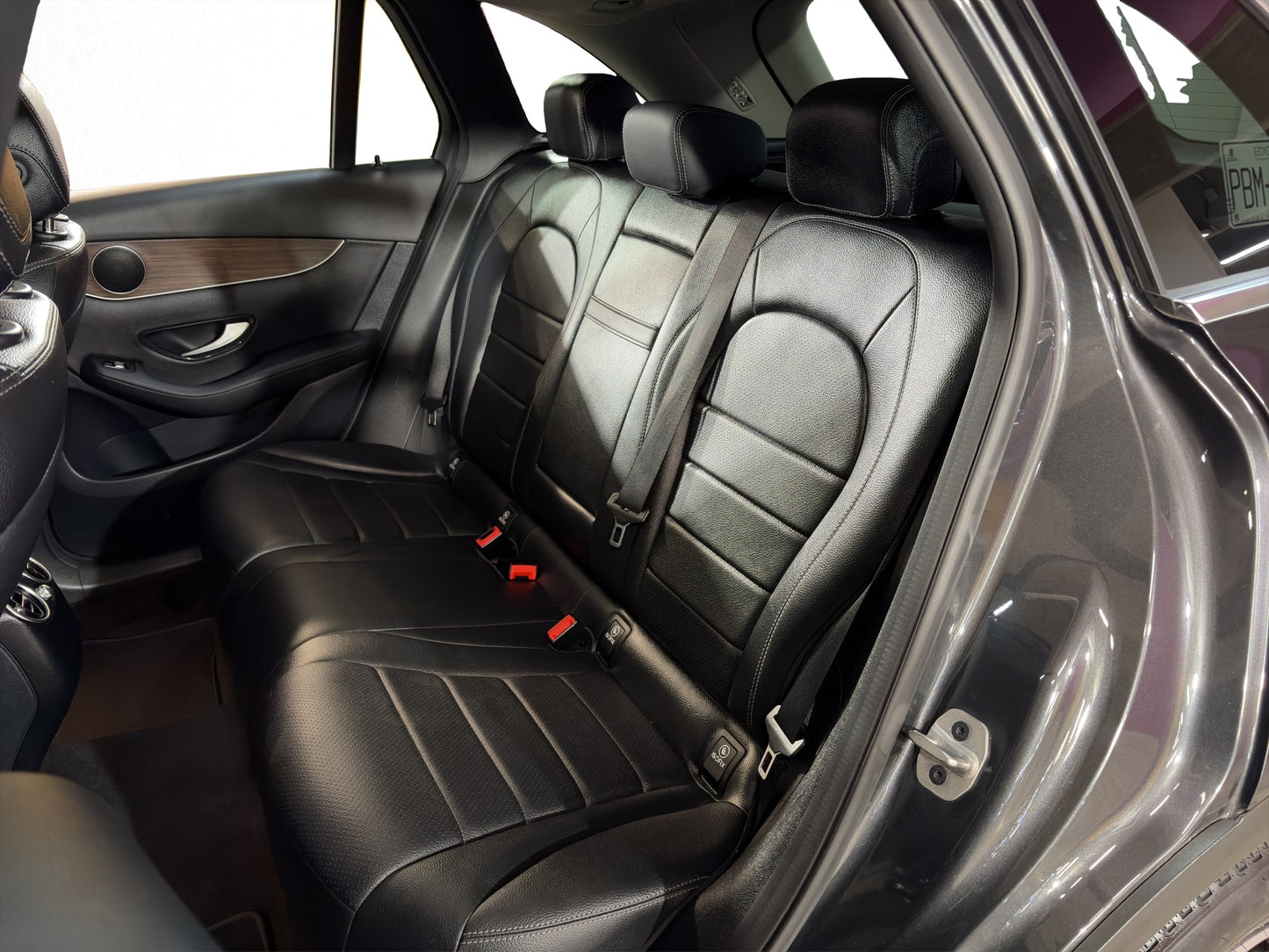 2021 Mercedes Benz Clase GLC 300 Comfort