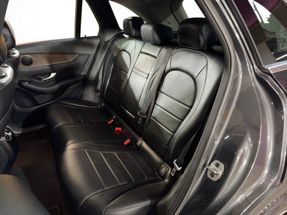 2021 Mercedes Benz Clase GLC 300 Comfort