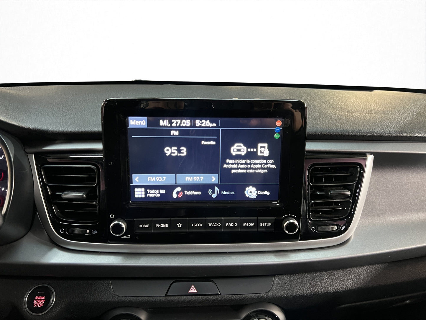 2023 KIA Rio HB EX Pack