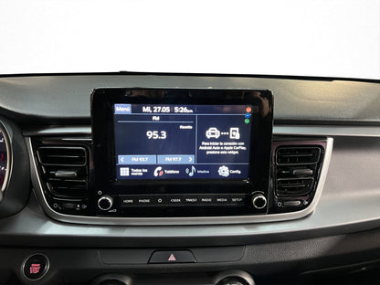 2023 KIA Rio HB EX Pack