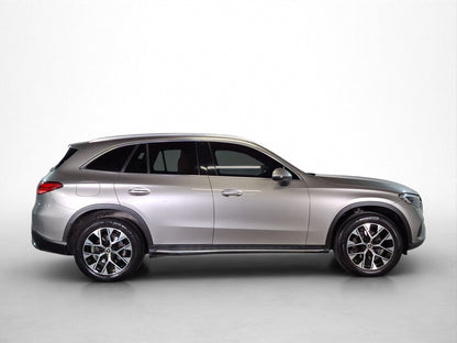 2023 Mercedes Benz Clase GLC 300 MHEV